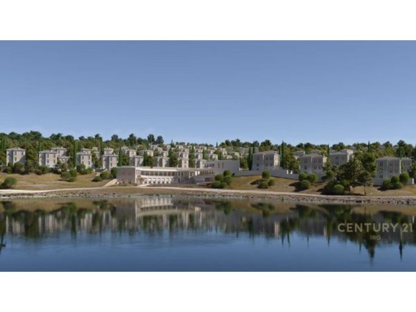 Tirane, shitet Vile 2 Katshe Kati 2, 453 m² 700.000 € (Rolling Hills Liqeni)