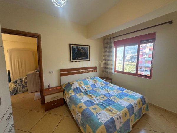 Orikum, shitet apartament 1+1 Kati 5, 62 m² 89.000 €  !!!!!!!!!