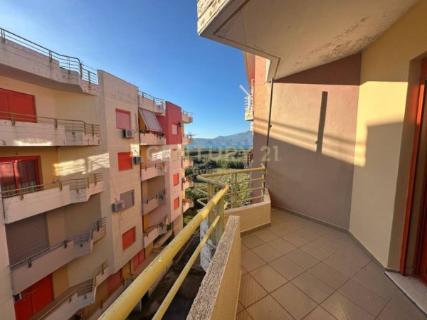 Orikum, shitet apartament 1+1 Kati 5, 62 m² 89.000 €  !!!!!!!!!