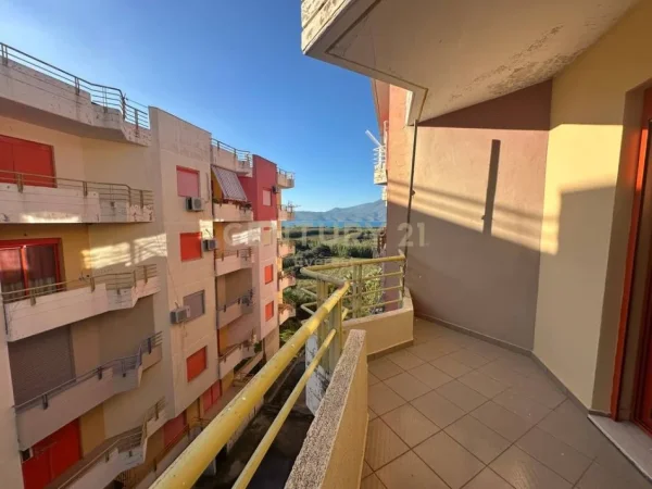 Orikum, shitet apartament 1+1 Kati 5, 62 m² 89.000 €  !!!!!!!!!