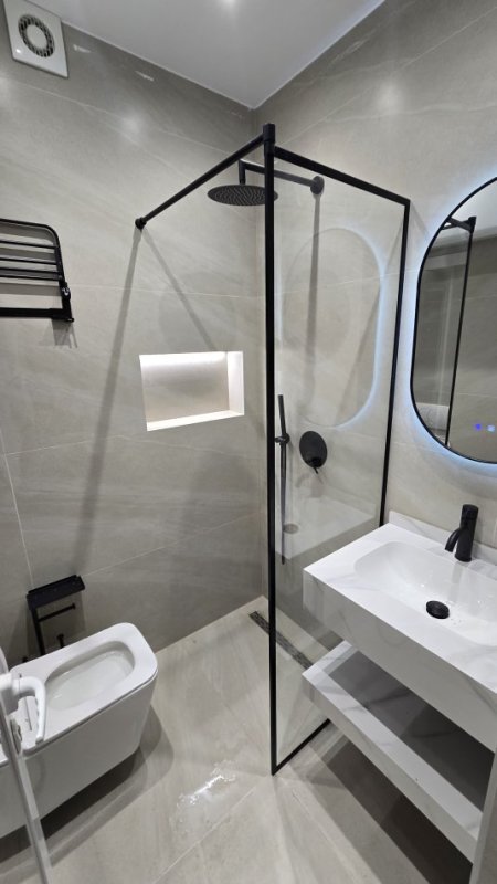 Tirane, shes apartament 3+1+Aneks+Ballkon Kati 4, 84 m² 255.000 € (Rruga Mine Peza)