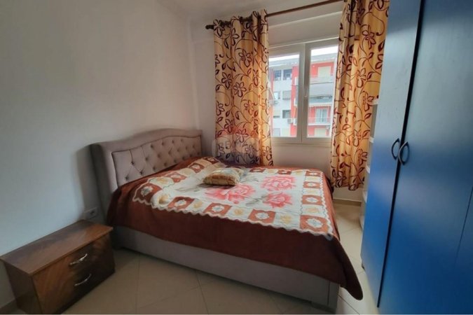 Tirane, jepet me qera 1+1 , 72 m² 450 € (RRUGA BEDRI KARAPICI)