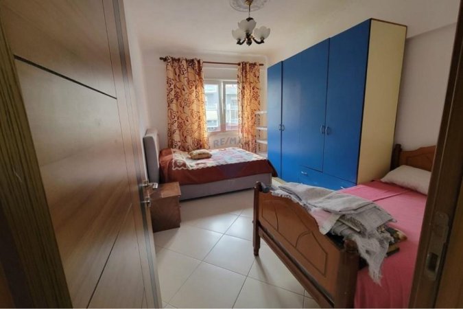Tirane, jepet me qera 1+1 , 72 m² 450 € (RRUGA BEDRI KARAPICI)