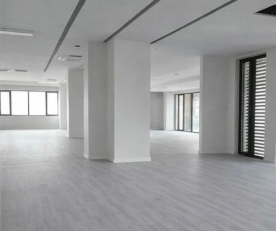 Tirane, jepet me qera ambjent biznesi , 2.000 m² 32.000 € (Kompleksi Deliorgji)