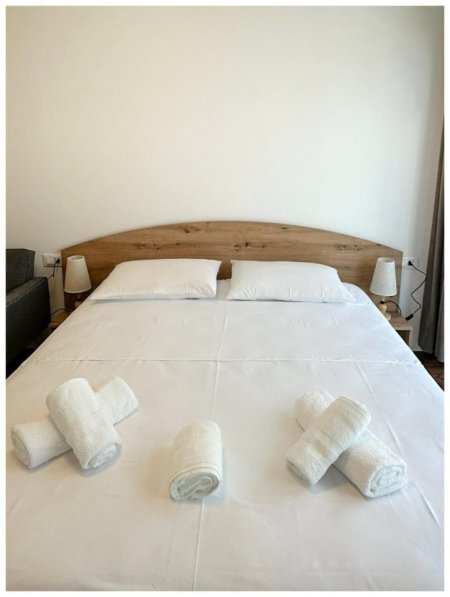 Tirane, jepet me qera apartament 1+1 , 97 m² 1.200 € (komuna parisit)