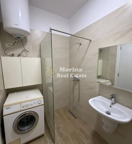 Tirane, jepet me qera apartament 1+1 Kati 5, 66 m² 450 € (Yzberisht)