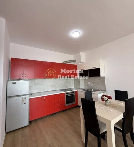 Tirane, jepet me qera apartament 1+1 Kati 5, 66 m² 450 € (Yzberisht)