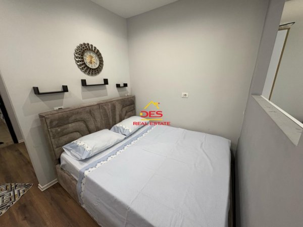 Vlore, shitet apartament Kati 3, 43 m² 85.000 € (Lungomare)