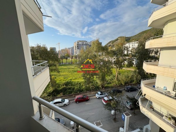 Vlore, shitet apartament Kati 3, 43 m² 85.000 € (Lungomare)