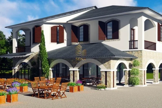 Durres, jepet me qera ambjent biznesi Kati 2, 444 m² 3.500 € (Durres ︱Rruga Kombetare Kombinat – Plepa)