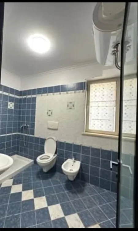 Tirane, shitet apartament 1+1 Kati 1, 62 m² 155.000 € 