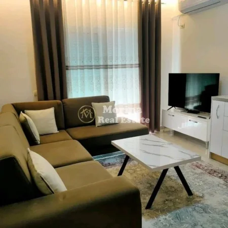 Tirane, jepet me qera apartament 2+1 Kati 7, 65 m² 500 € (Kamez)
