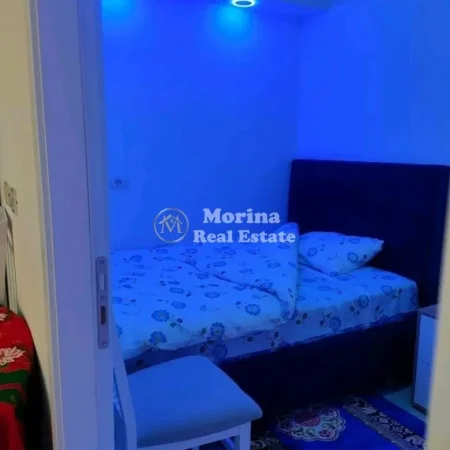 Tirane, jepet me qera apartament 2+1 Kati 7, 65 m² 500 € (Kamez)