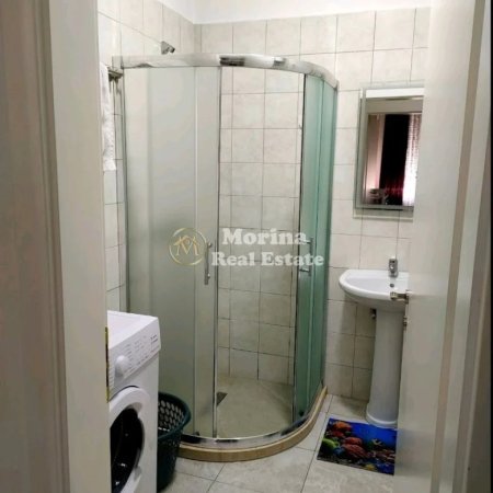 Tirane, jepet me qera apartament 2+1 Kati 7, 65 m² 300 € (Kamez)