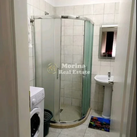 Tirane, jepet me qera apartament 2+1 Kati 7, 65 m² 500 € (Kamez)