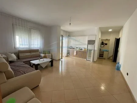 Durres, shitet apartament 1+1 Kati 7, 74 m² (SHKEMB KAVAJE ,GOLEM)