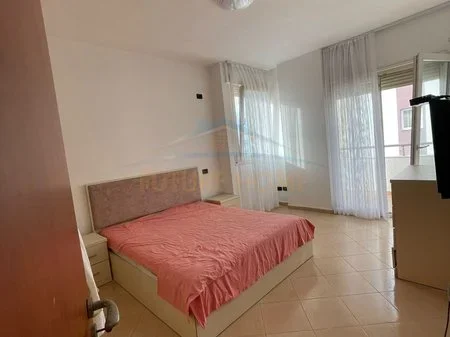 Durres, shitet apartament 1+1 Kati 7, 74 m² (SHKEMB KAVAJE ,GOLEM)