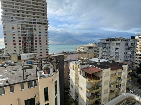 Durres, shitet apartament 1+1 Kati 7, 74 m² (SHKEMB KAVAJE ,GOLEM)