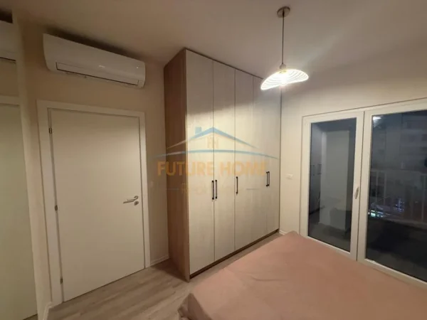 Tirane, jepet me qera apartament 1+1 Kati 6, 64 m² 670 € (Zogu i zi)