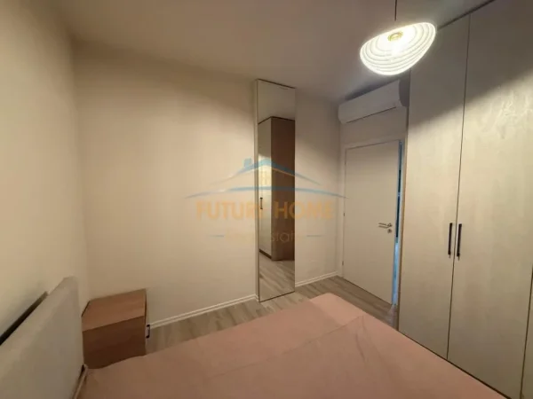 Tirane, jepet me qera apartament 1+1 Kati 6, 64 m² 670 € (Zogu i zi)