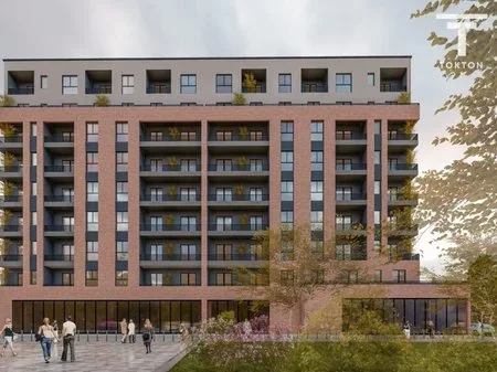 Tirane, shitet apartament 2+1 Kati 3, 104 m² 128.756 € 