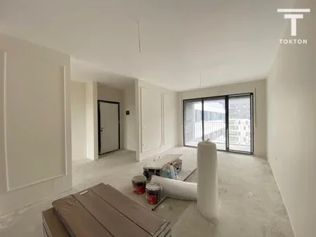 Tirane, shitet apartament 1+1 Kati 7, 76 m² 144.191 € 