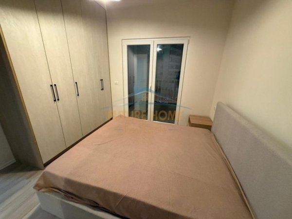 Tirane, jepet me qera apartament 1+1 Kati 6, 63 m² 670 € (Zogu i Zi)