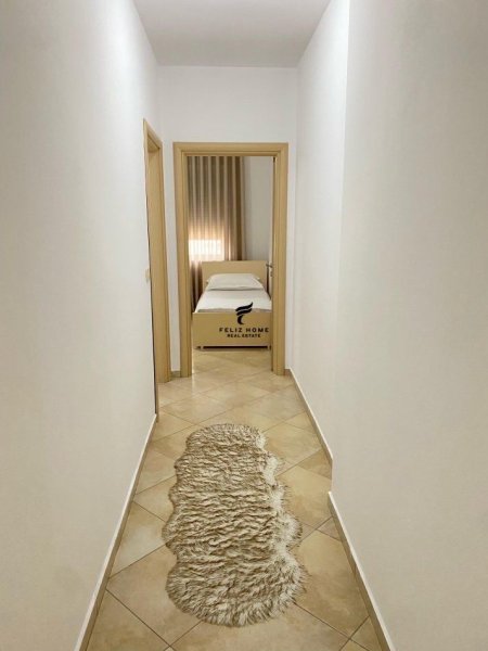 Tirane, jepet me qera apartament 2+1 Kati 8, 90 m² 550 € (ASTIR)