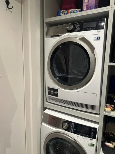 Tirane, jepet me qera apartament 2+1 Kati 4, 110 m² 1.500 € 