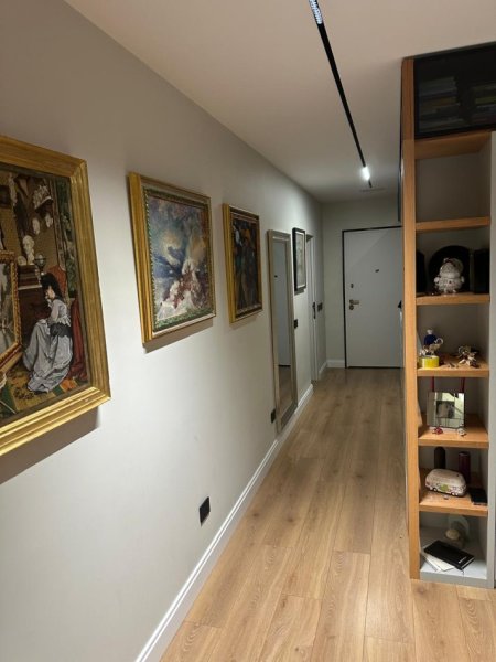 Tirane, jepet me qera apartament 2+1 Kati 4, 110 m² 1.500 € 