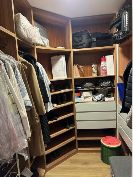 Tirane, jepet me qera apartament 2+1 Kati 4, 110 m² 1.500 € 