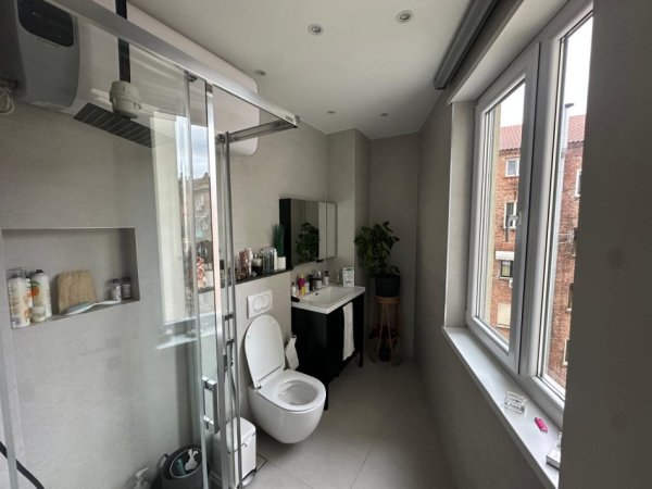 Tirane, jepet me qera apartament 2+1 Kati 4, 110 m² 1.500 € 