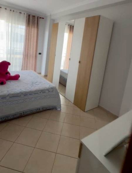 Tirane, shitet super apartament 2+1+2 - Kati 8 me ashensor , 108 m² 130.000 € (Astir – Prane Artistit)