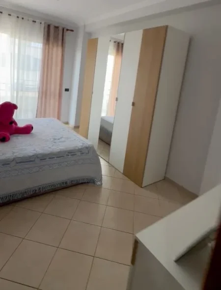 Tirane, shitet super apartament 2+1+2 - Kati 8 me ashensor , 108 m² 130.000 € (Astir – Prane Artistit)