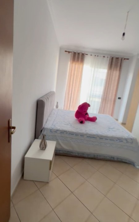 Tirane, shitet super apartament 2+1+2 - Kati 8 me ashensor , 108 m² 130.000 € (Astir – Prane Artistit)