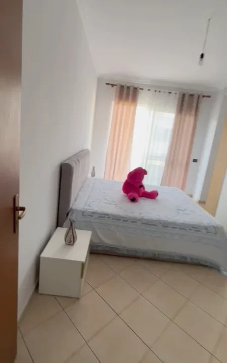 Tirane, shitet super apartament 2+1+2 - Kati 8 me ashensor , 108 m² 130.000 € (Astir – Prane Artistit)