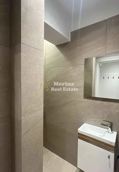 Tirane, jepet me qera garsonier Kati 1, 24 m² 350 € (Liqeni Thate)