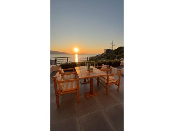 Vlore, shitet 2+1+Ballkon , 112 m²  (Rradhime)