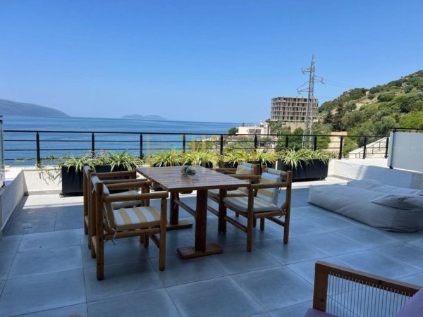 Vlore, shitet 2+1+Ballkon , 112 m²  (Rradhime)