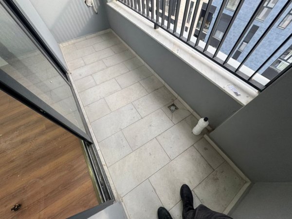 Tirane, jepet me qera apartament 2+1 Kati 6, 90 m² 