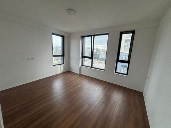 Tirane, jepet me qera apartament 2+1 Kati 6, 90 m² 