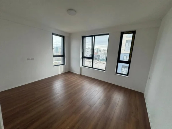 Tirane, jepet me qera apartament 2+1 Kati 6, 90 m² 