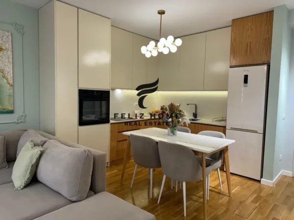 Tirane, jepet me qera 1+1 Kati 2, 75 m² 1.000 € (RRUGA E BARRIKADAVE)