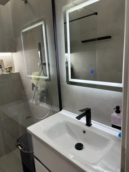 Tirane, shitet apartament 2+1+Ballkon Kati 2, 120 m² 190.000 € (Super apartament 3+1 ne shitje ne "Laprake")