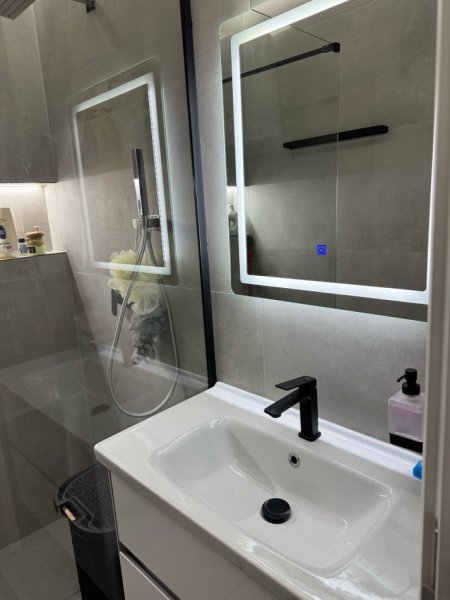 Tirane, shitet apartament 2+1+Ballkon Kati 2, 120 m² 190.000 € (Super apartament 3+1 ne shitje ne "Laprake")