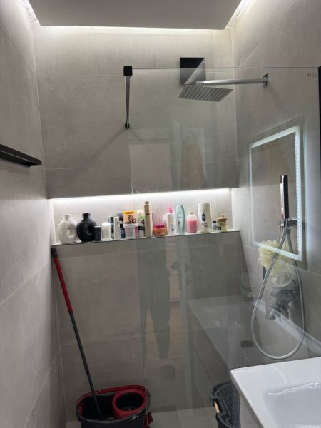 Tirane, shitet apartament 2+1+Ballkon Kati 2, 120 m² 190.000 € (Super apartament 3+1 ne shitje ne "Laprake")