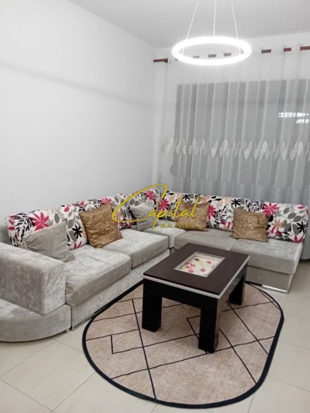 Tirane, jepet me qera apartament 1+1 Kati 1, 66 m² 450 € (ASTIR)