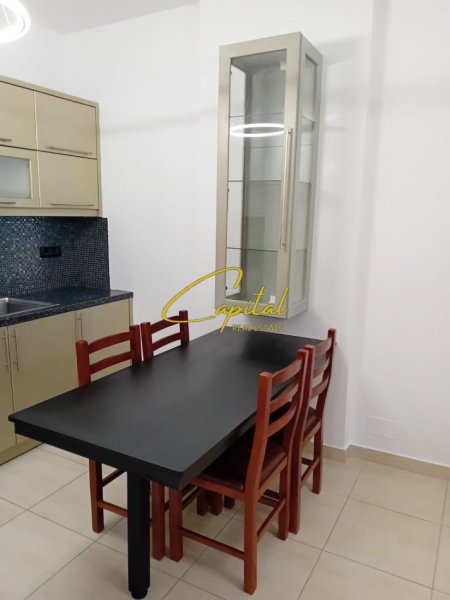 Tirane, jepet me qera apartament 1+1 Kati 1, 66 m² 450 € (ASTIR)