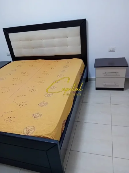 Tirane, jepet me qera apartament 1+1 Kati 1, 66 m² 450 € (ASTIR)