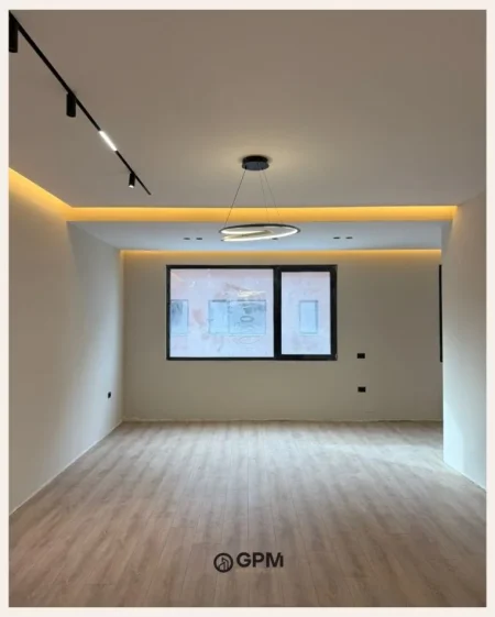 Tirane, shitet apartament 2+1 Kati 3, 132.9 m²